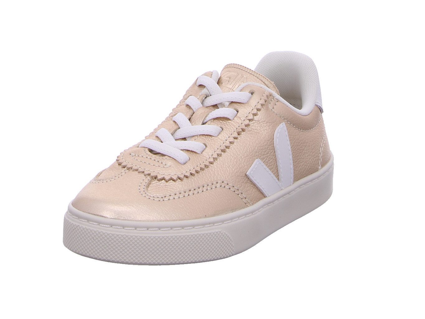 VEJA Small Volley Schnürschuh