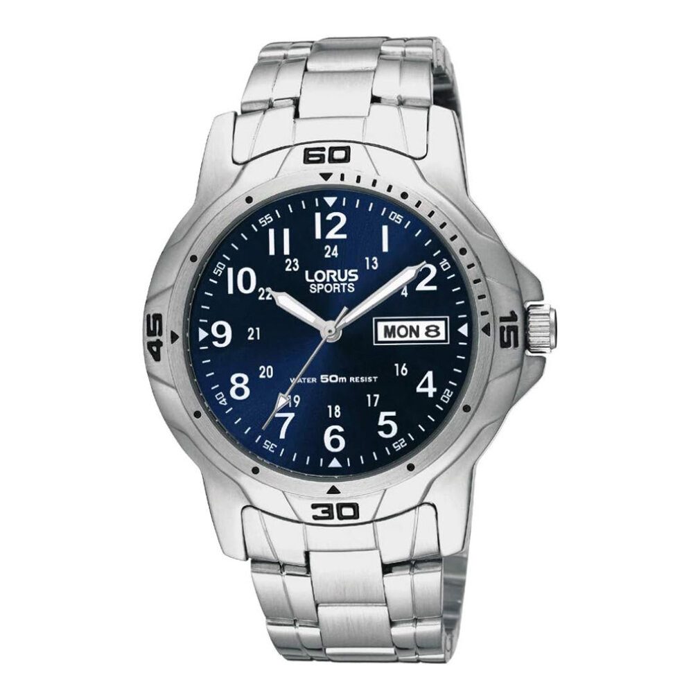 LORUS Luxusuhr RXN51BX7 Herrenuhr günstig online kaufen