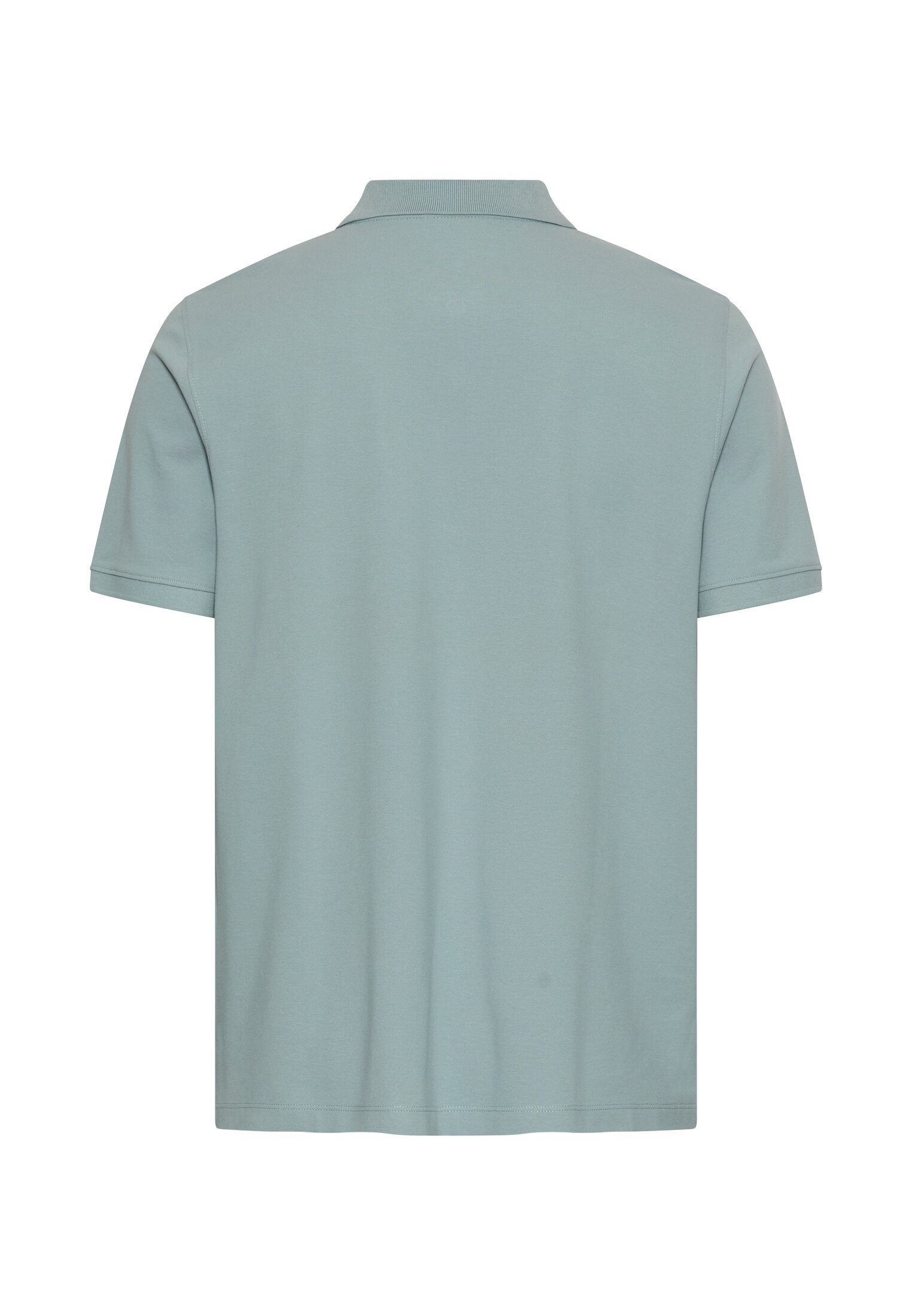 camel active Poloshirt kurzarm, mit Logo-Stickerei günstig online kaufen