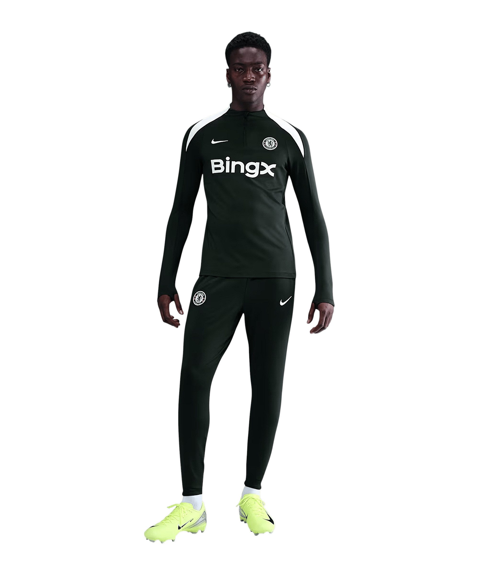 Nike Sweatshirt Nike Performance Polyester