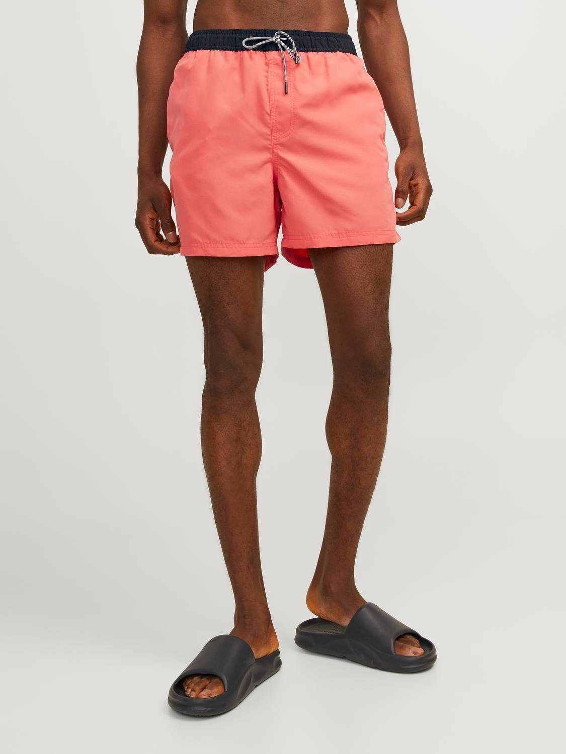 Jack & Jones Badehose günstig online kaufen