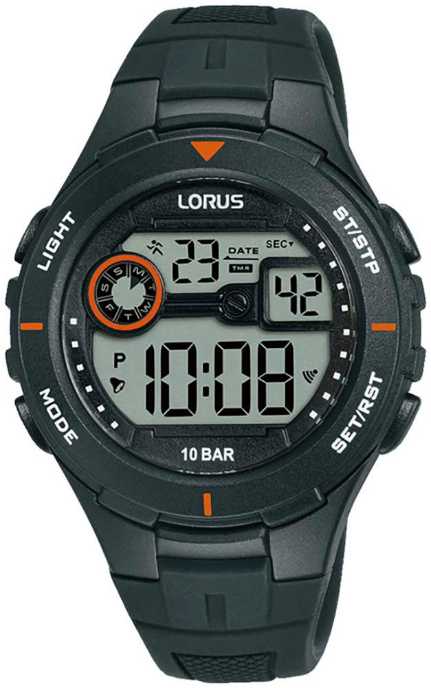 Chronograph Sports R2381PX9
