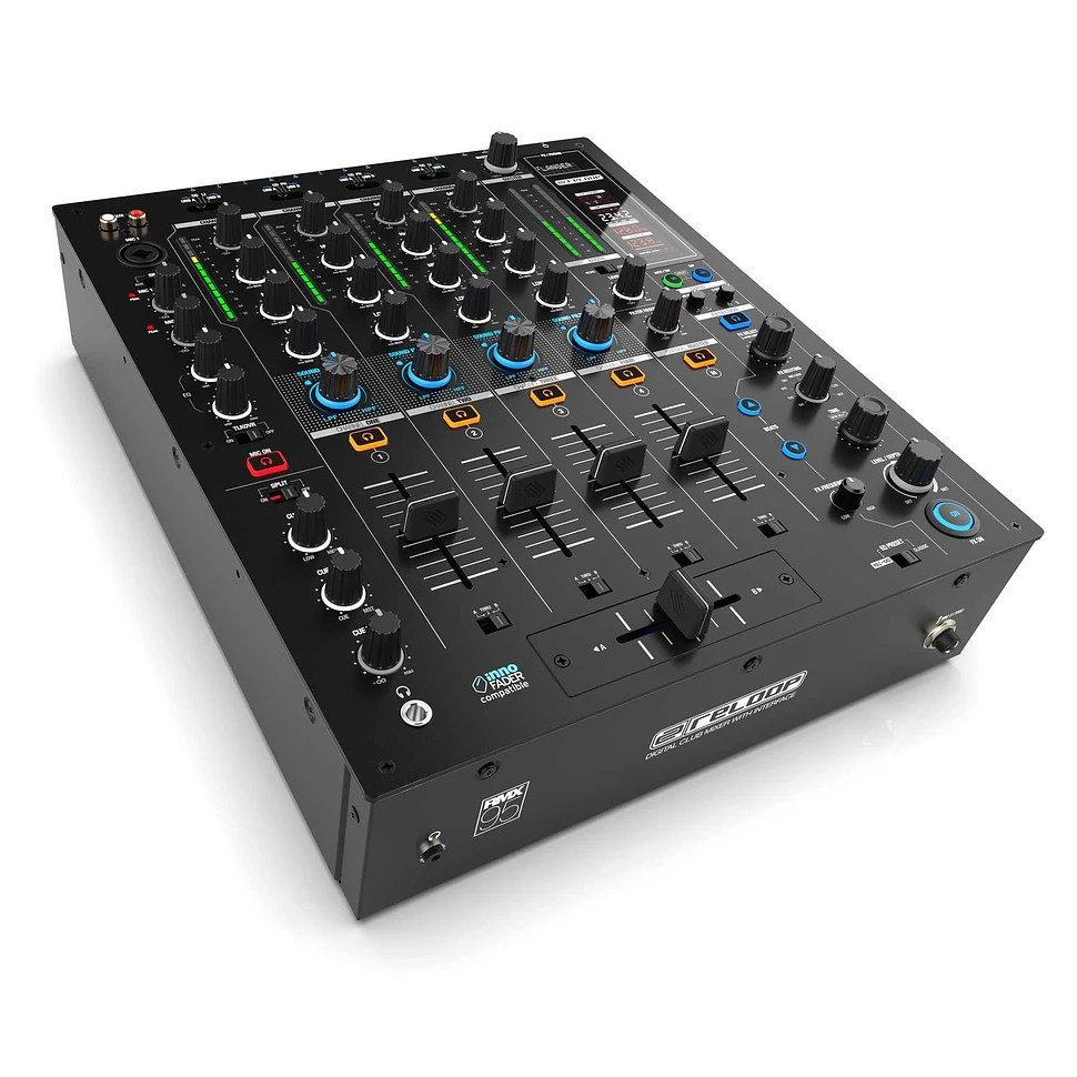 Reloop® DJ Controller Reloop RMX-95