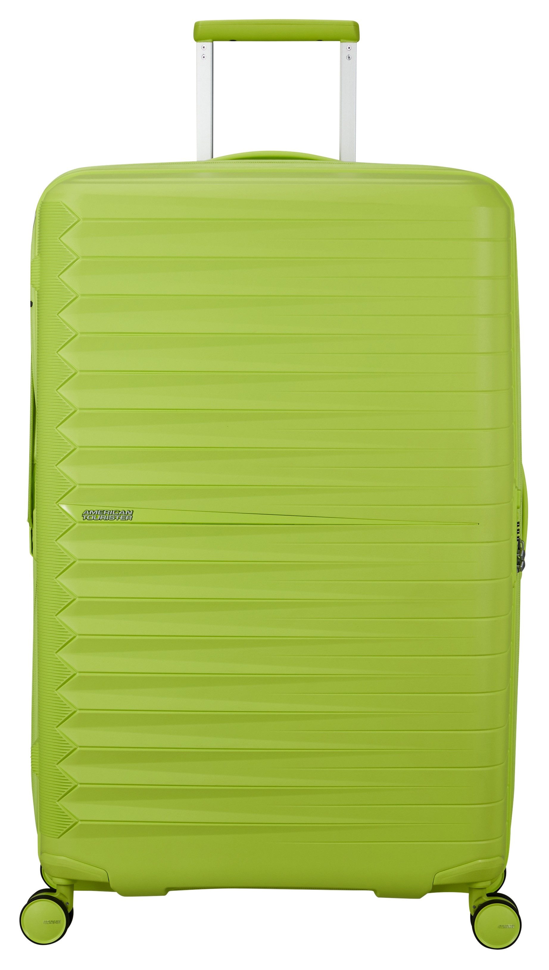 American Tourister® Hartschalen-Trolley FASTFORWARD, verschiedene Größen günstig online kaufen