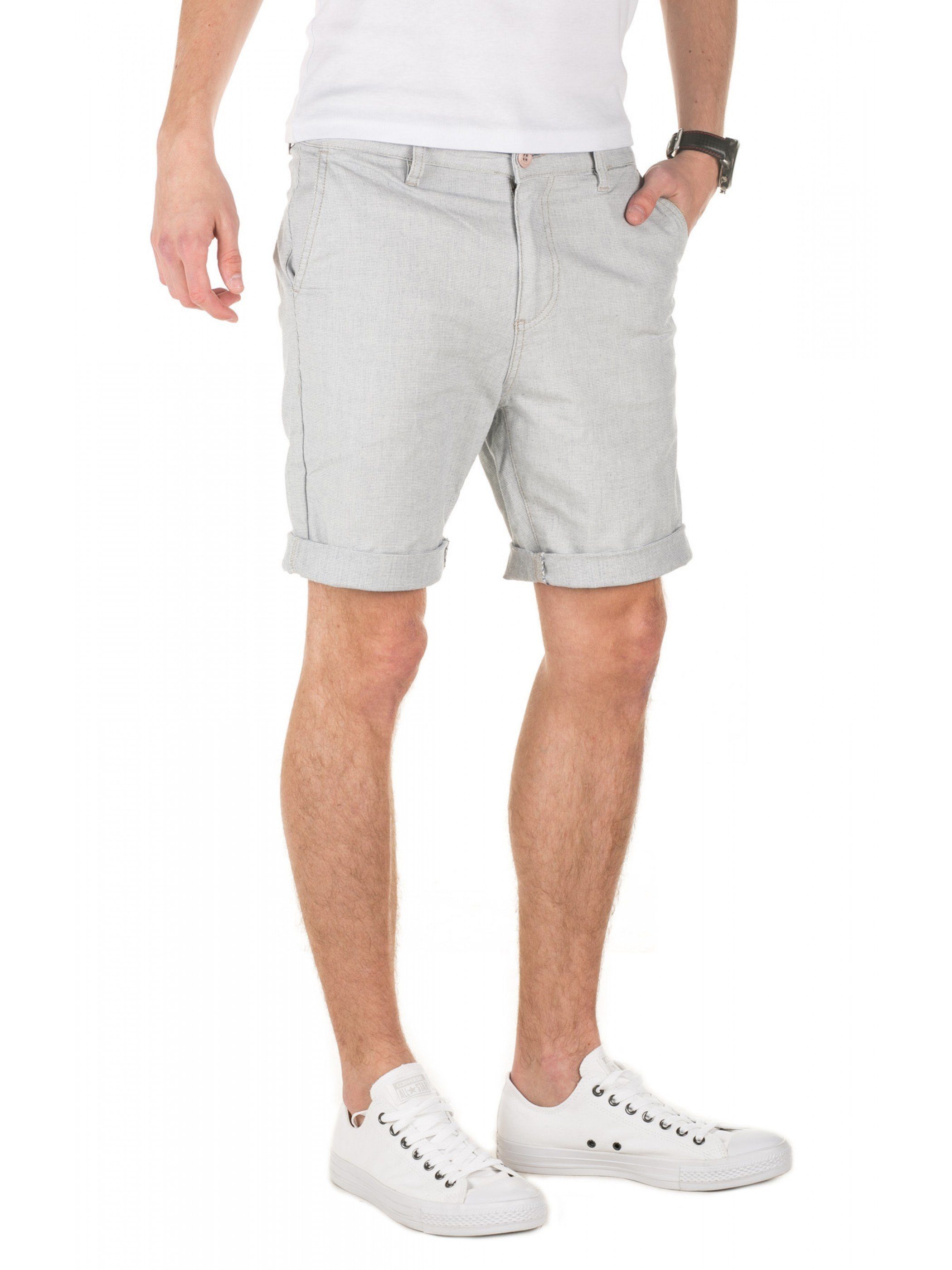 Yazubi Shorts Chino Shorts Aiden
