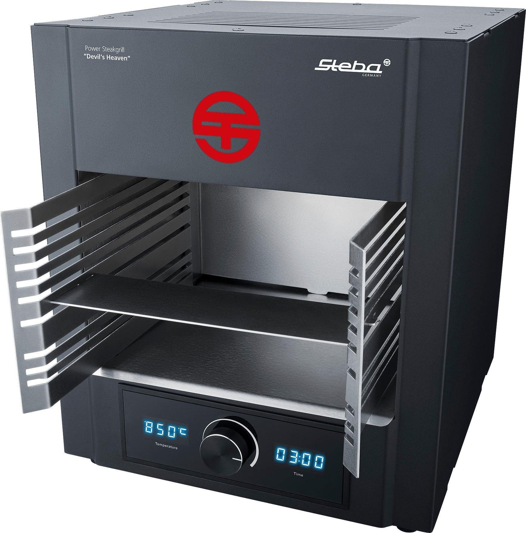 Steba Tischgrill PS M2000, 2000 W