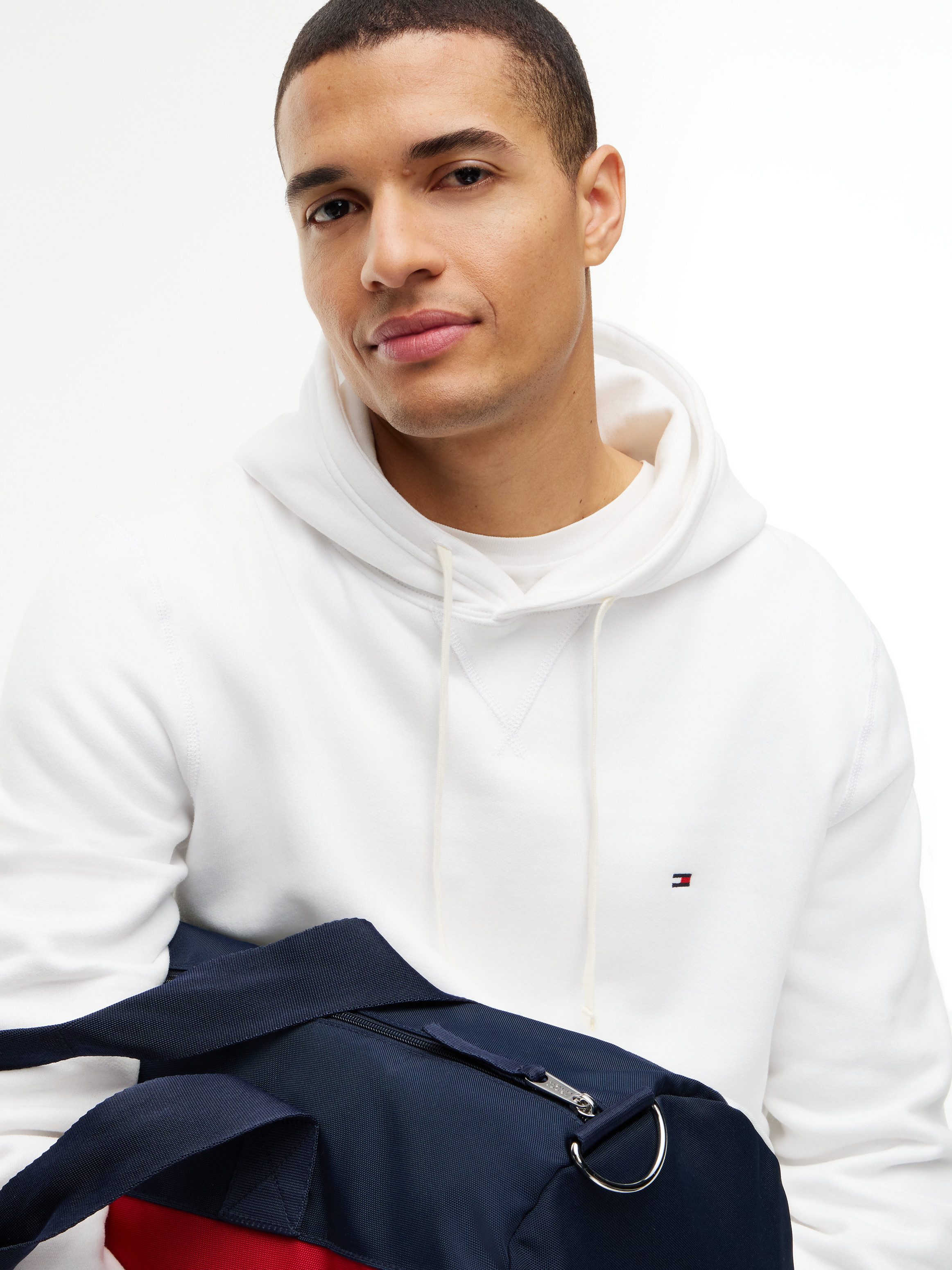 Tommy Hilfiger Hoodie ESSENTIAL FLEECE