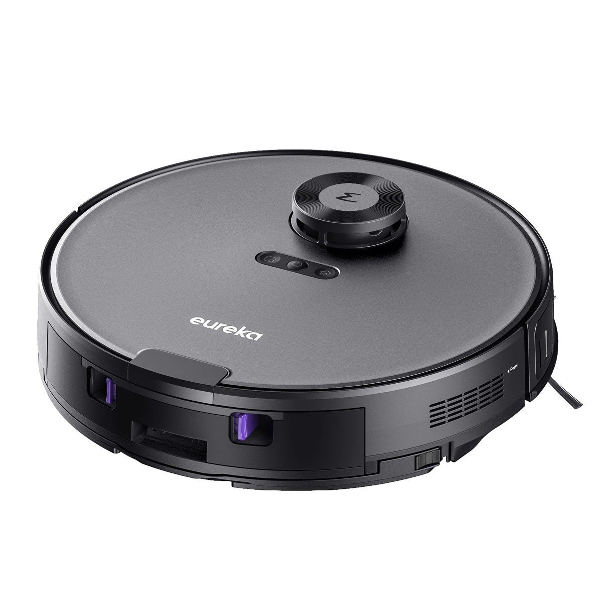 Eureka Saugroboter NERE10S - 2in1 Saug/ Wischroboter