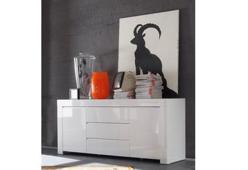 INOSIGN Sideboard Amalfi, Breite 190 cm