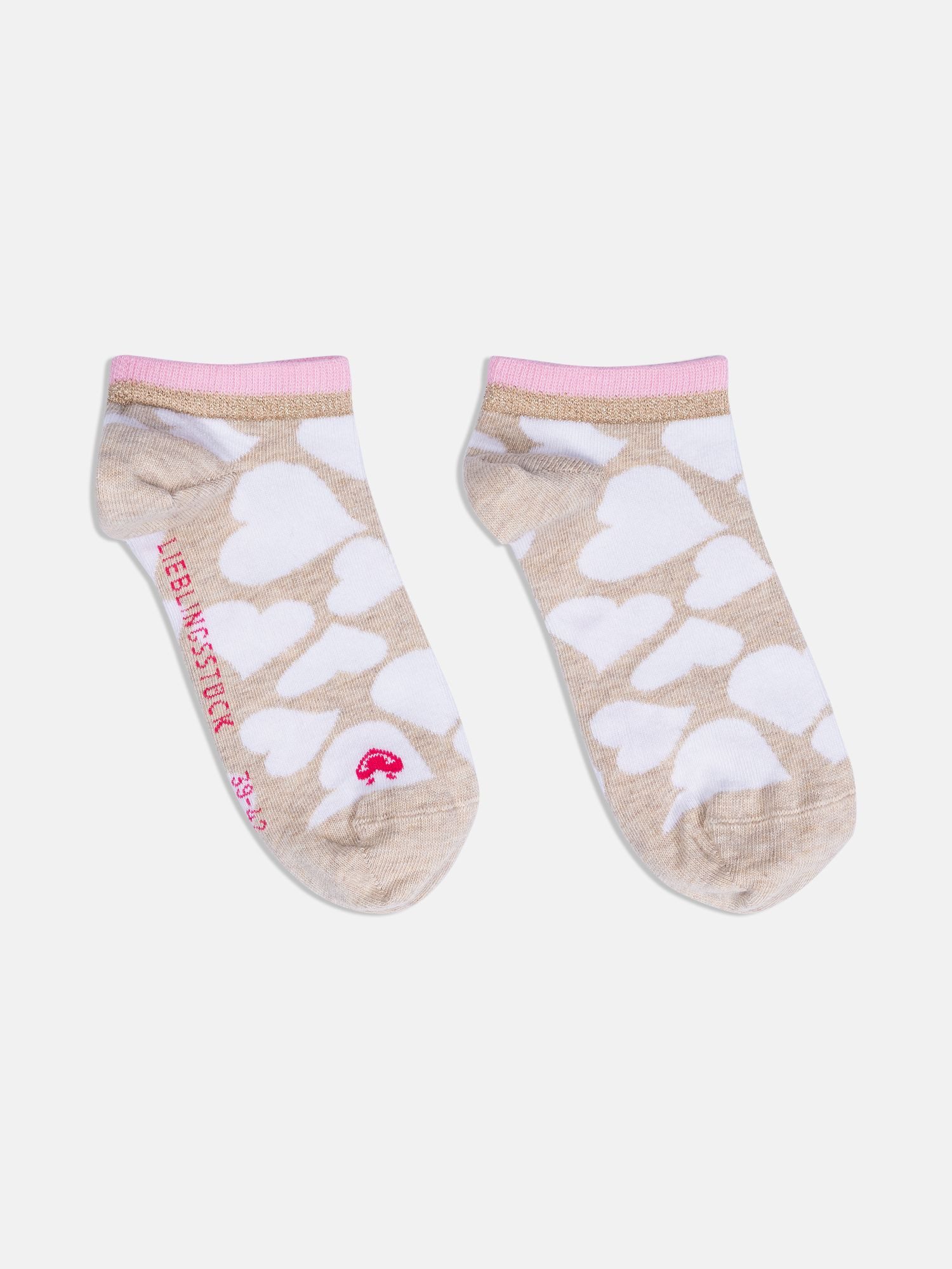 Lieblingsstück Socken