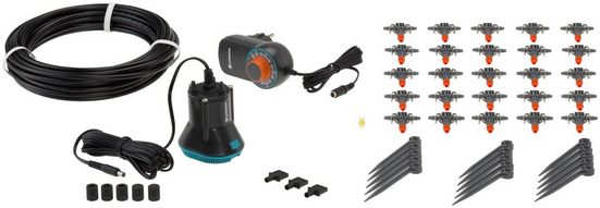 GARDENA Bewässerungssystem »city gardening, 0140720« online kaufen OTTO