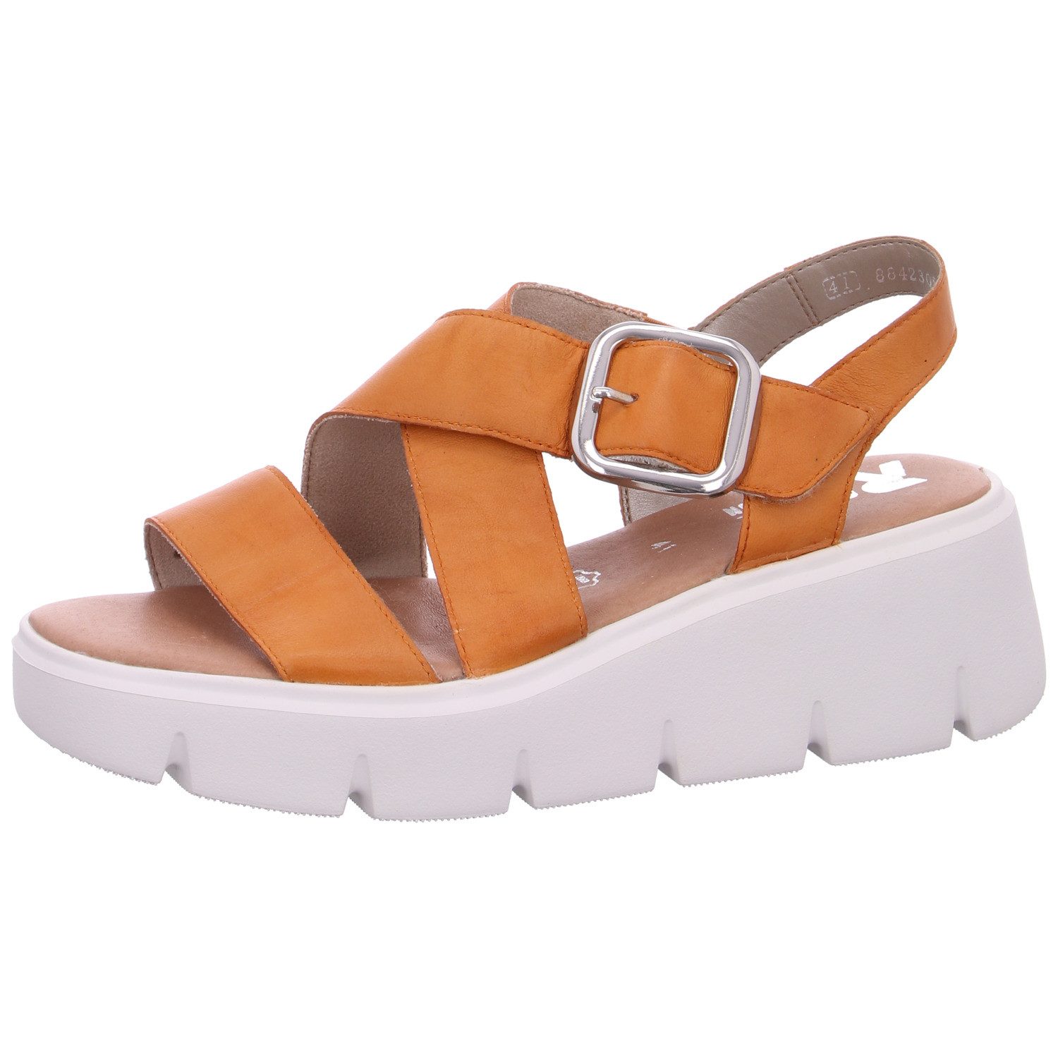 Rieker High-Heel-Sandalette