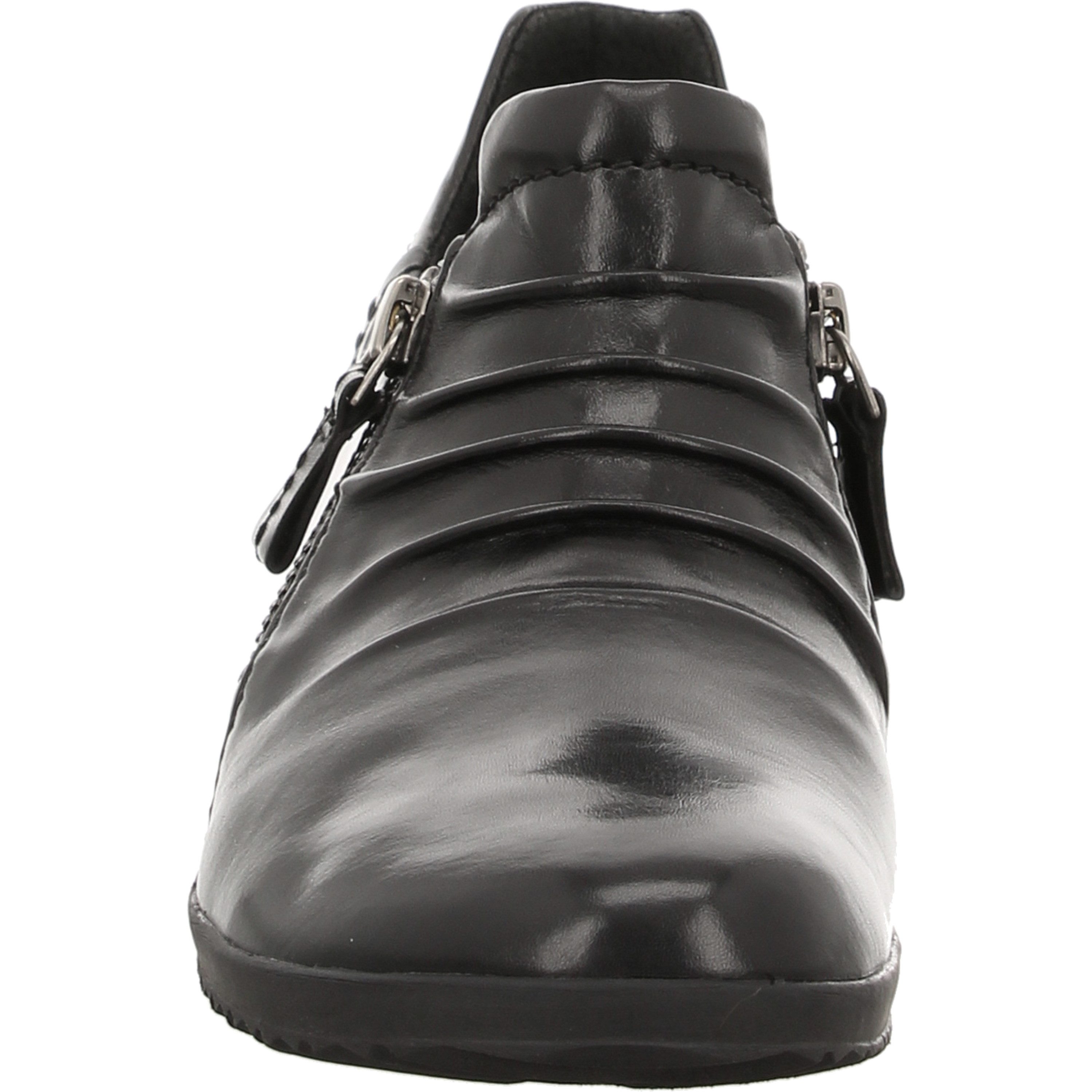 Josef Seibel Naly 46,schwarz Schnürschuh