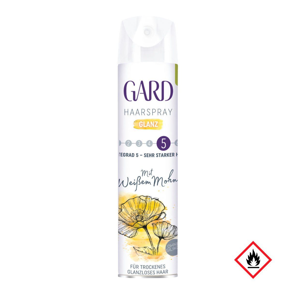 Gard Haarspray