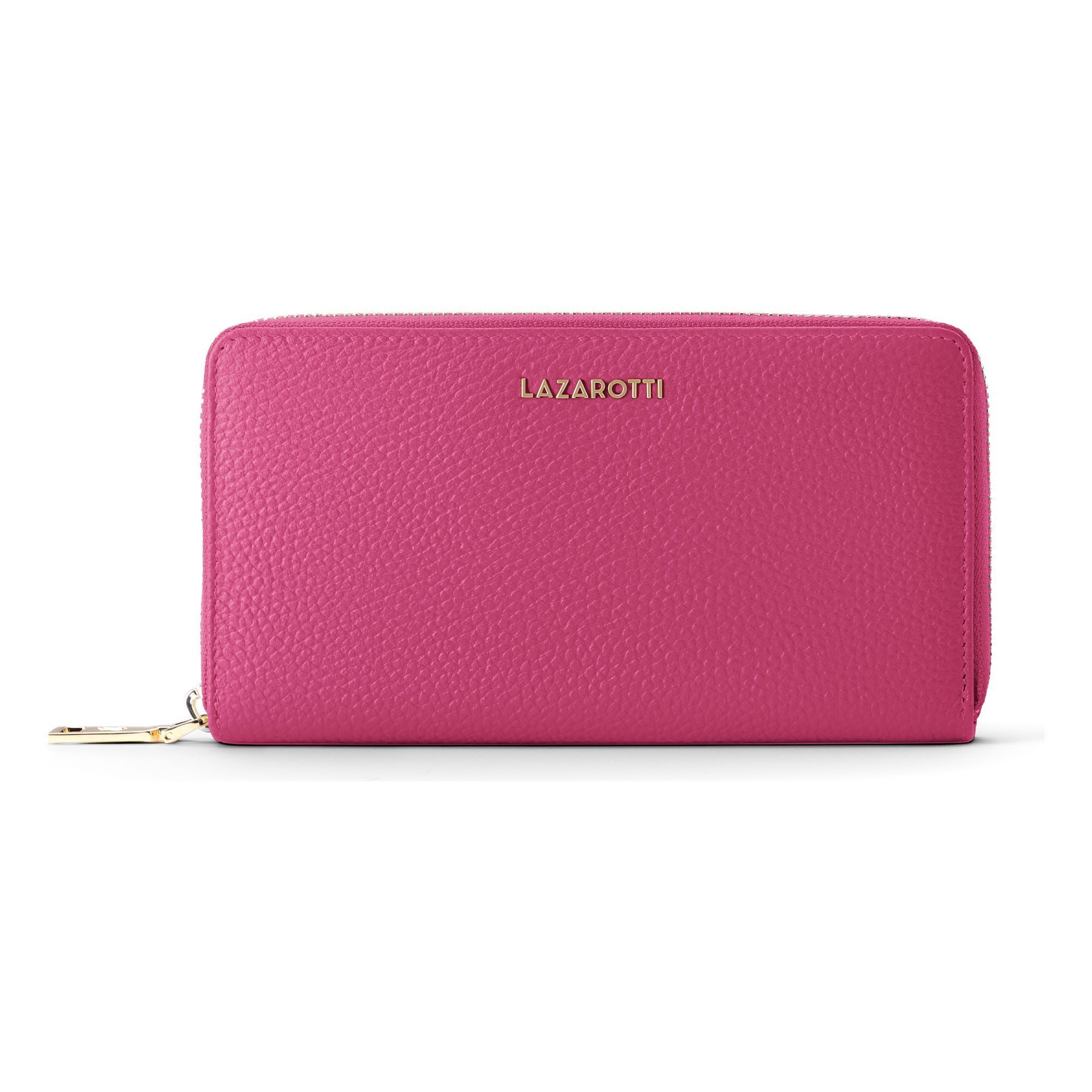 Geldbörse Bologna Leather