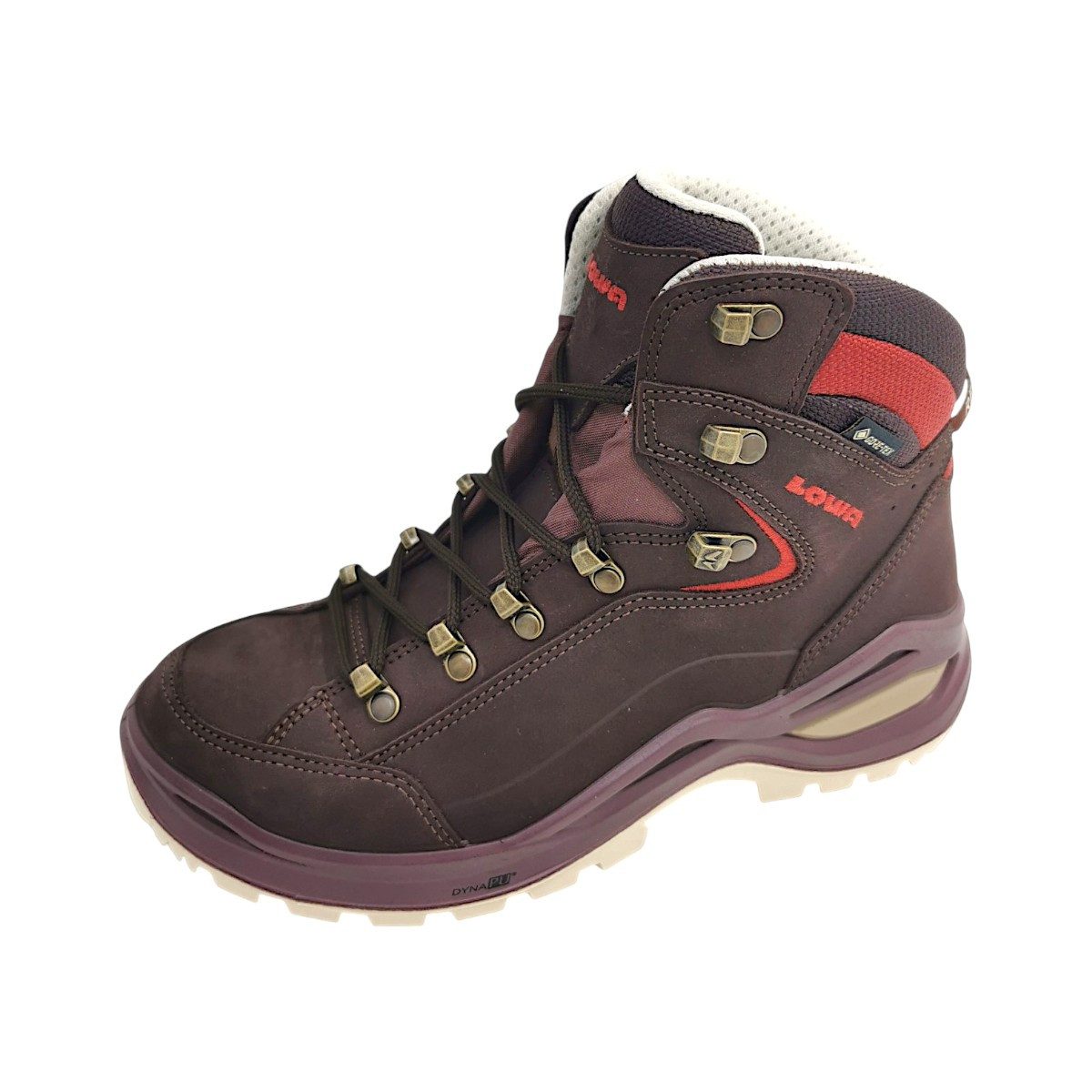 Lowa Renegade Evo GTX MID Ws Trekkingschuh