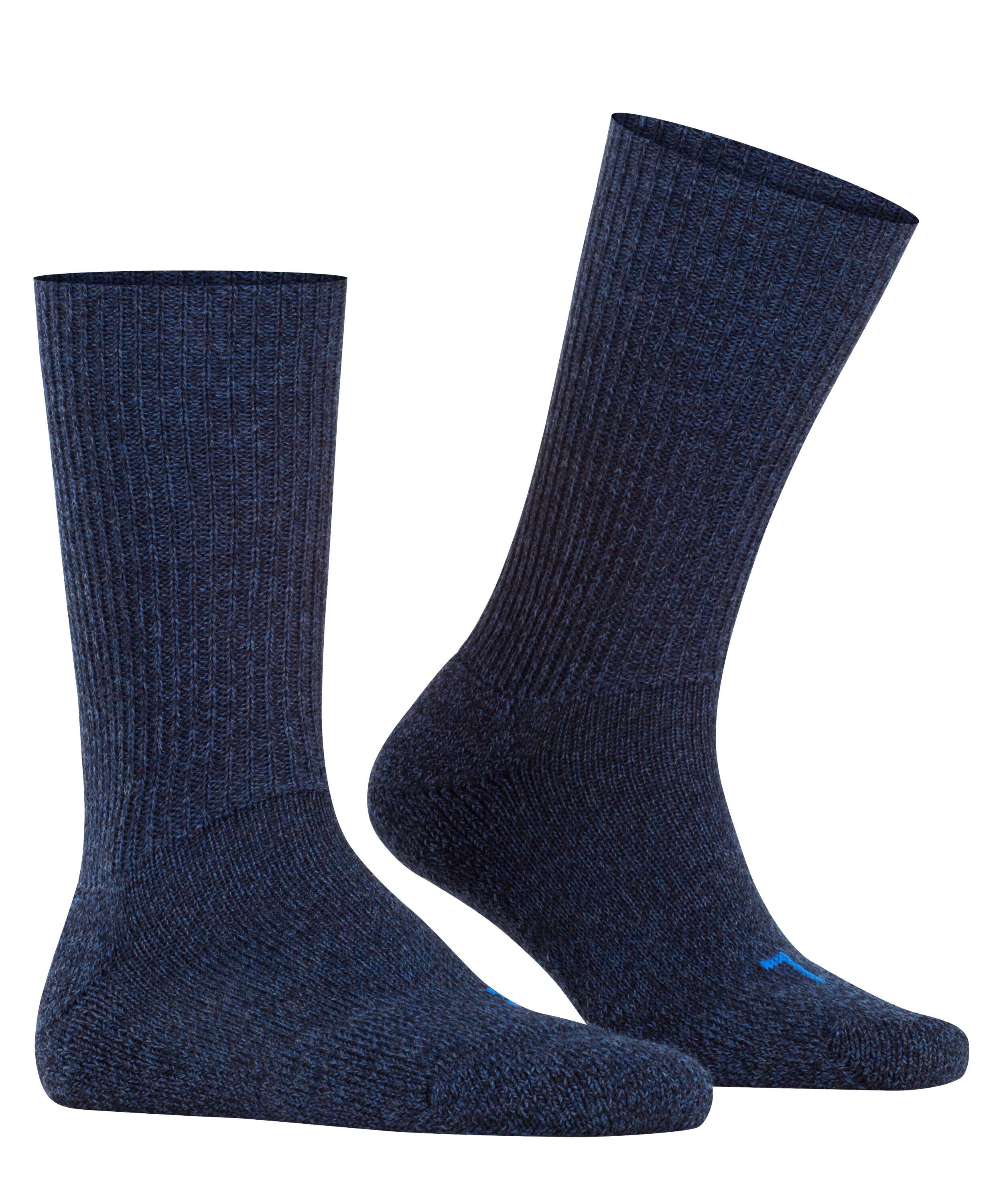 (1-Paar) Ergo jeans Walkie (6670) FALKE Socken