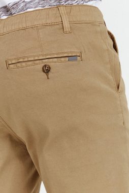 !Solid Chinoshorts SDLaris Chino Shorts elastischem Bund und Kordeln