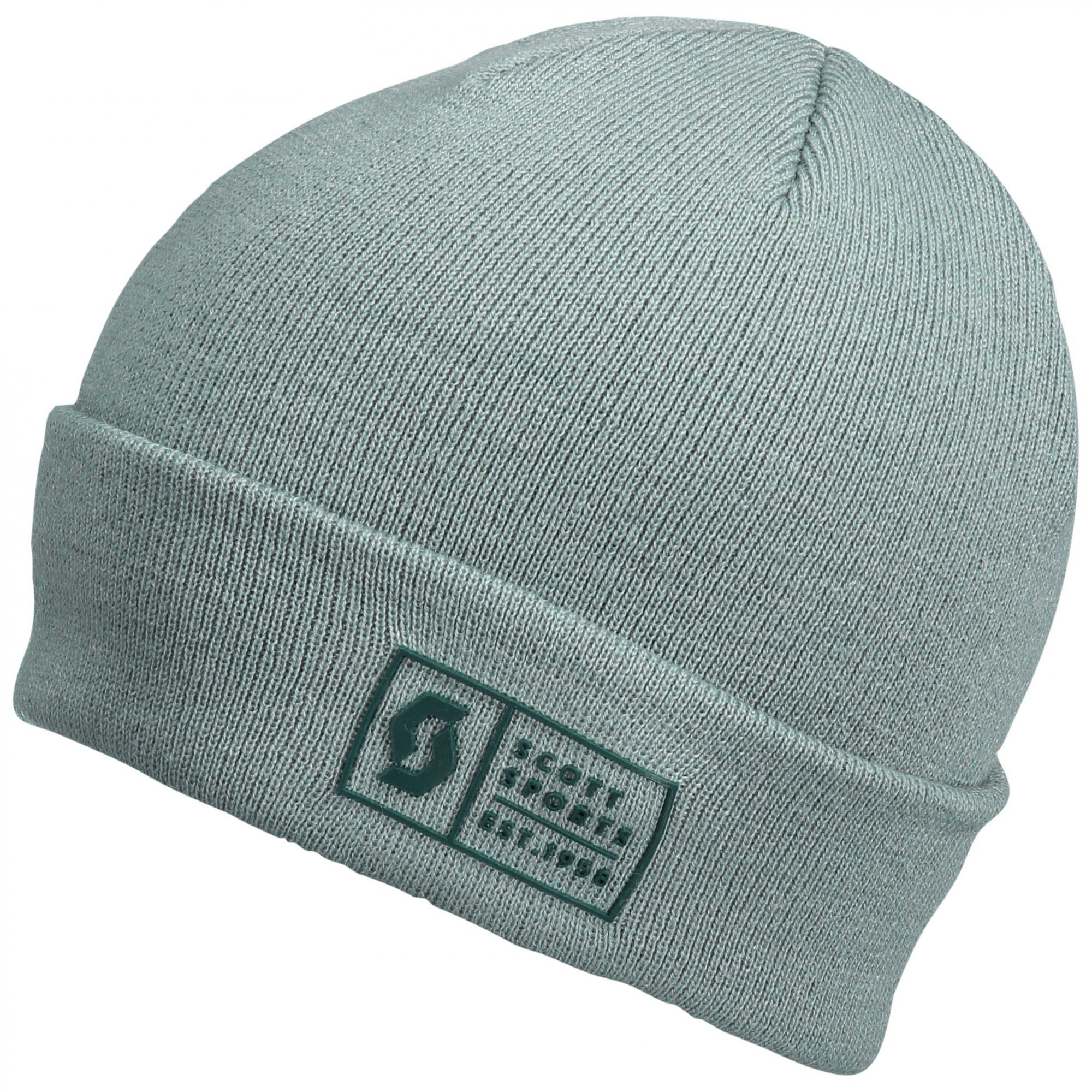 Scott Beanie Scott Team 20 Merino Beanie Accessoires