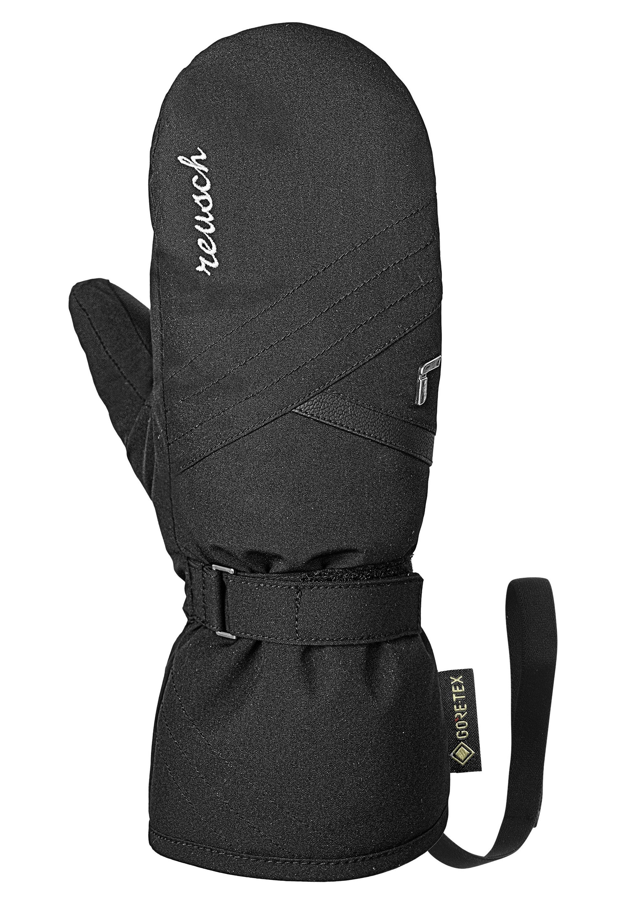 Reusch Fäustlinge Reusch Alba GORE-TEX Mitten mit wasserdichter und atmungs günstig online kaufen