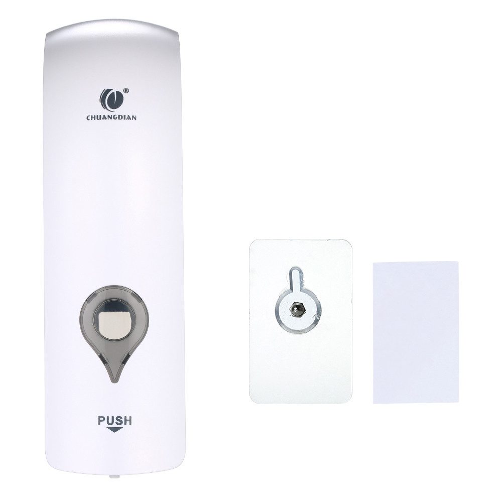 cocosity Seifenspender 300 ml manueller Seifenspender günstig online kaufen