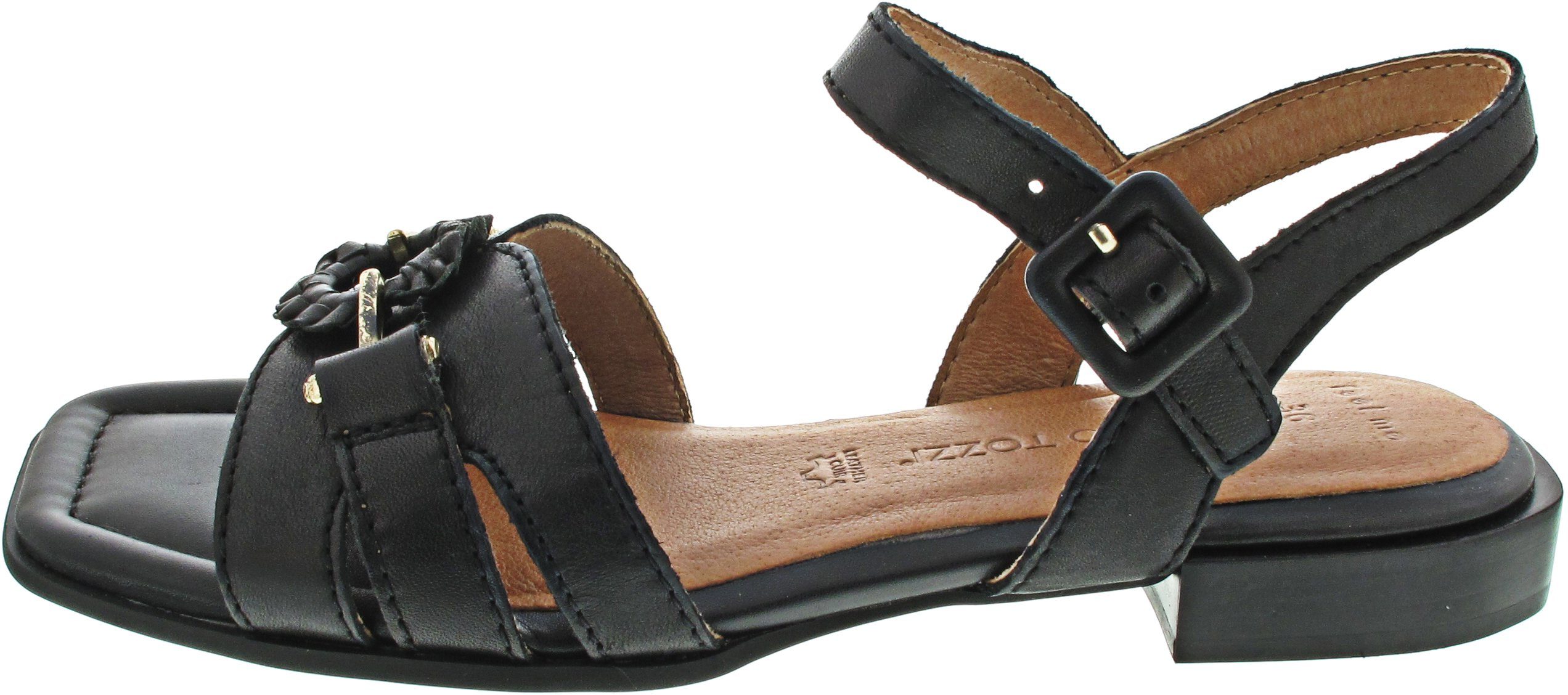 MARCO TOZZI Sandalette