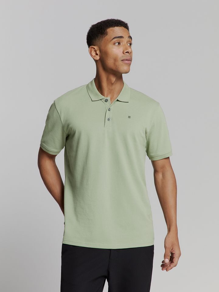 NO EXCESS T-Shirt "No Excess Polo shirt" günstig online kaufen