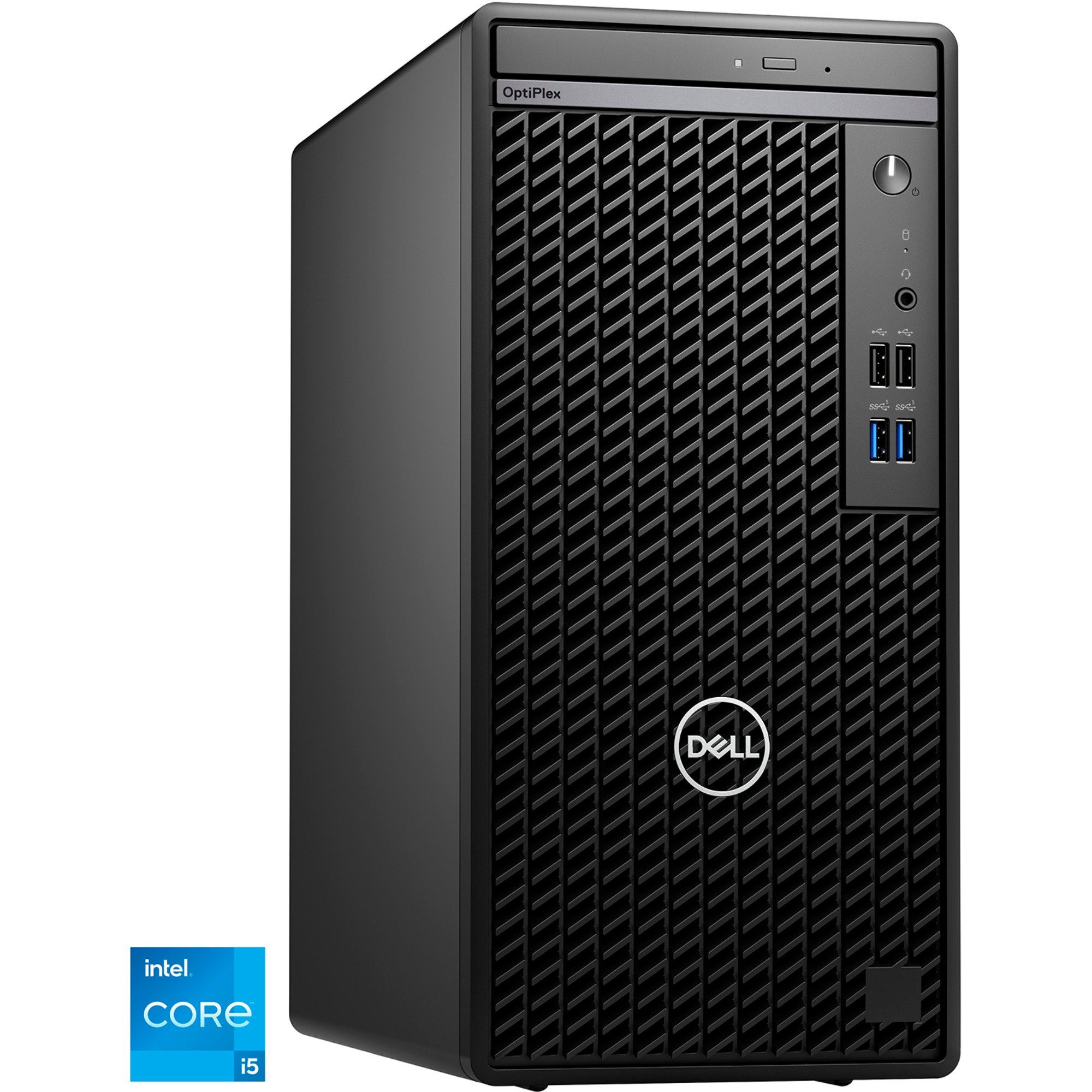 Dell OptiPlex 7010 MT (H2RGJ) PC (Raptor Lake)