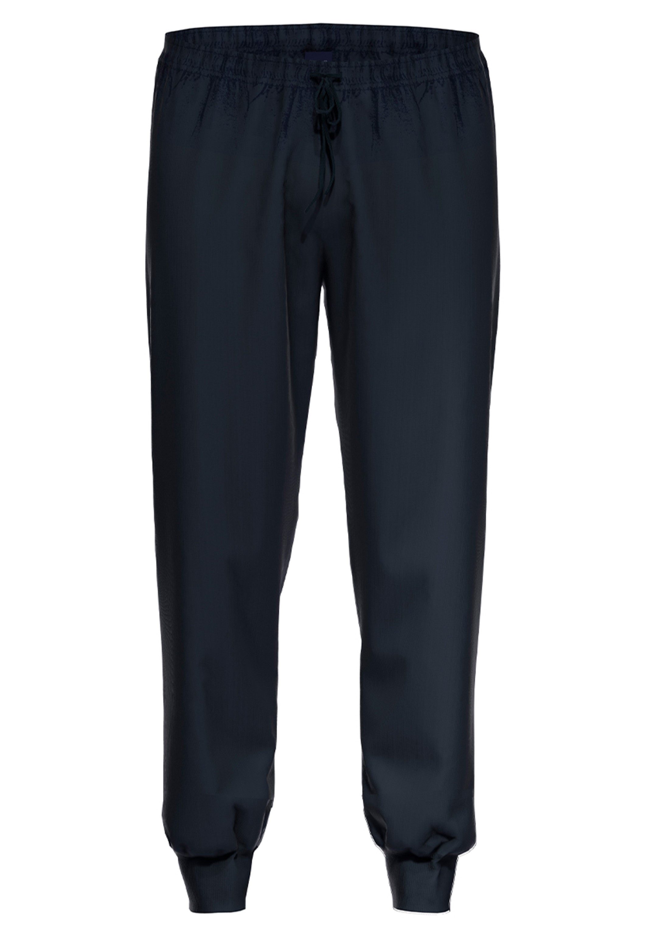 Ammann Schlafhose Organic Cotton - Mix & Match (1-tlg) Schlafanzug Hose - B günstig online kaufen