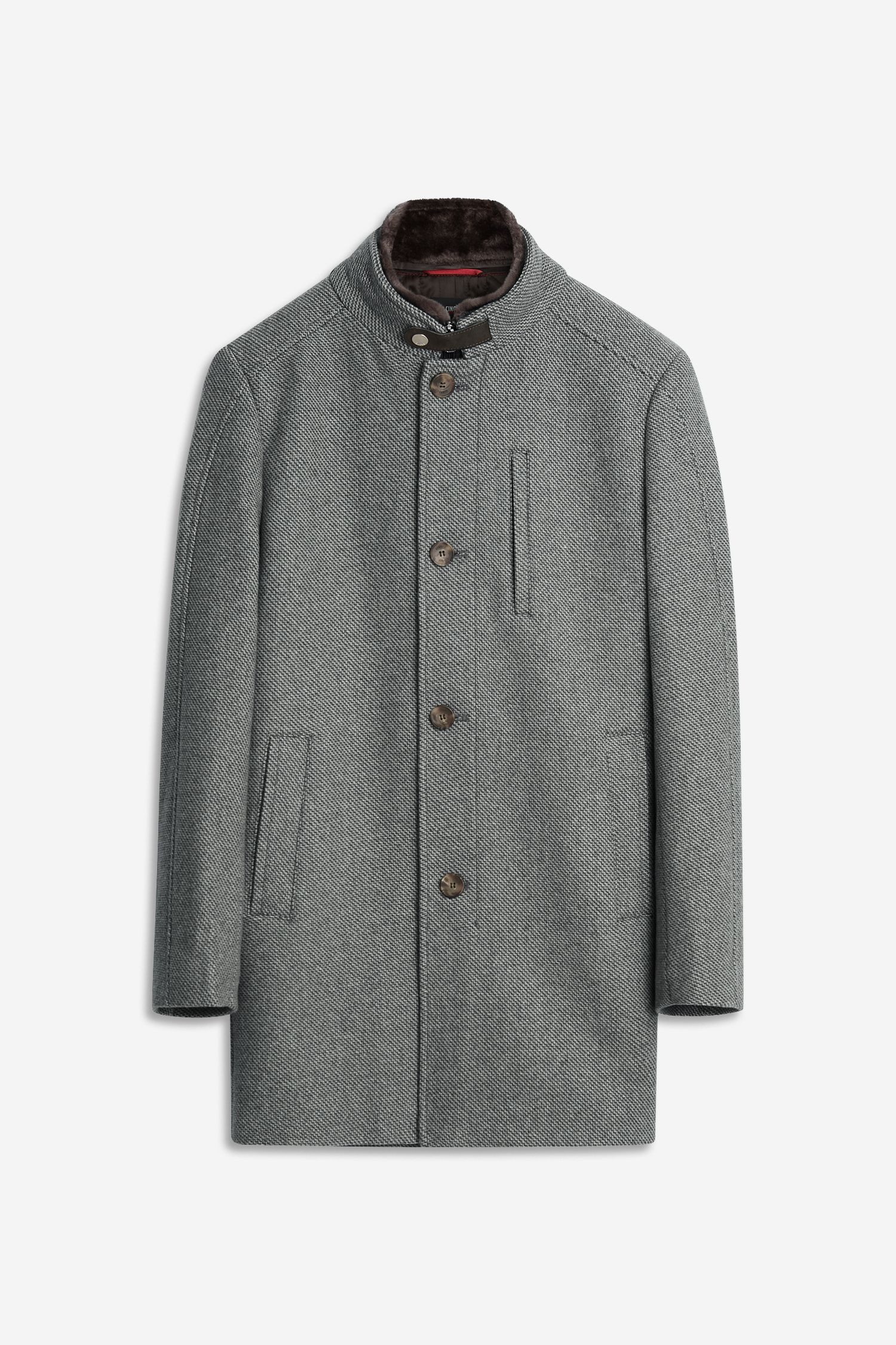 Cinque Langmantel günstig online kaufen