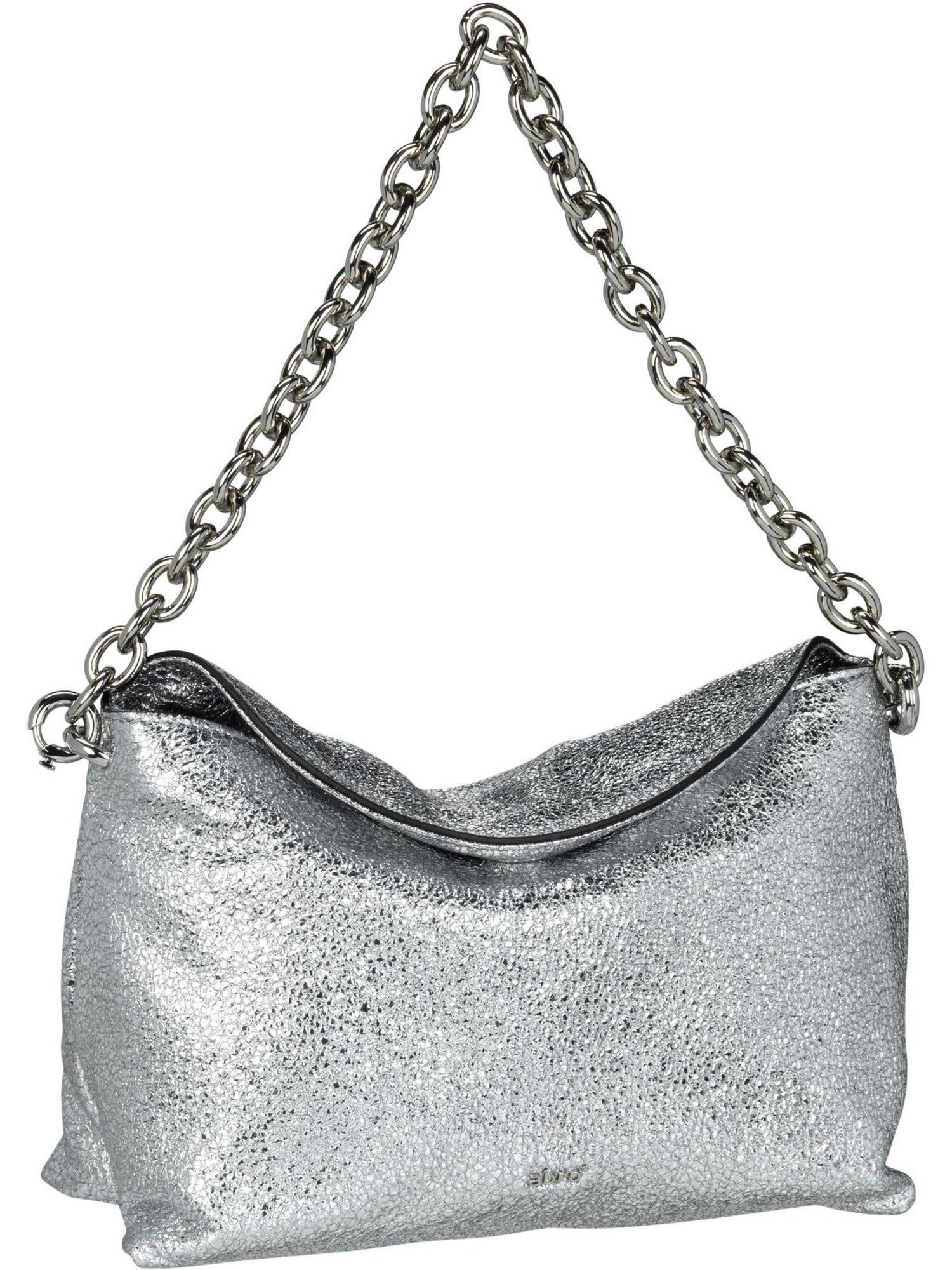 Abro Schultertasche Kate Metallic 29992