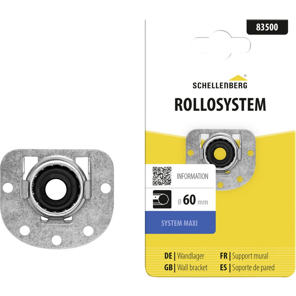 SCHELLENBERG Rollladengurt-Antrieb Schellenberg 83500 Rollladen-Systeme Passend für (Rollladensysteme) Sc