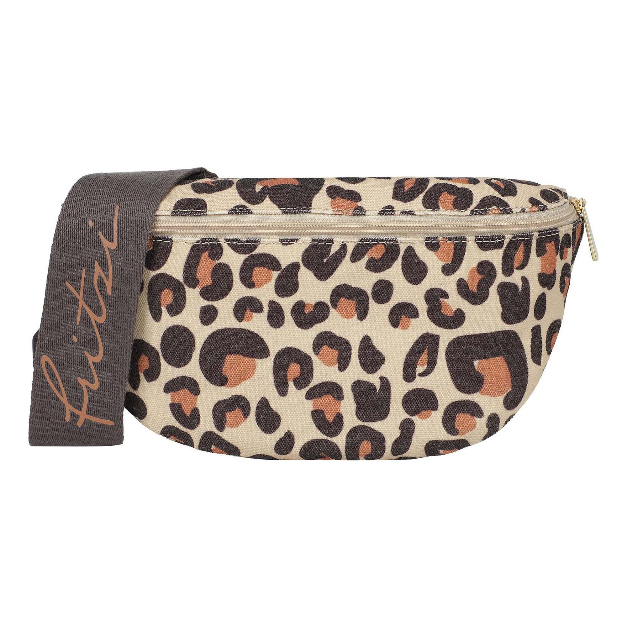Fritzi aus Preußen Gürteltasche Bum Bag, Baumwolle