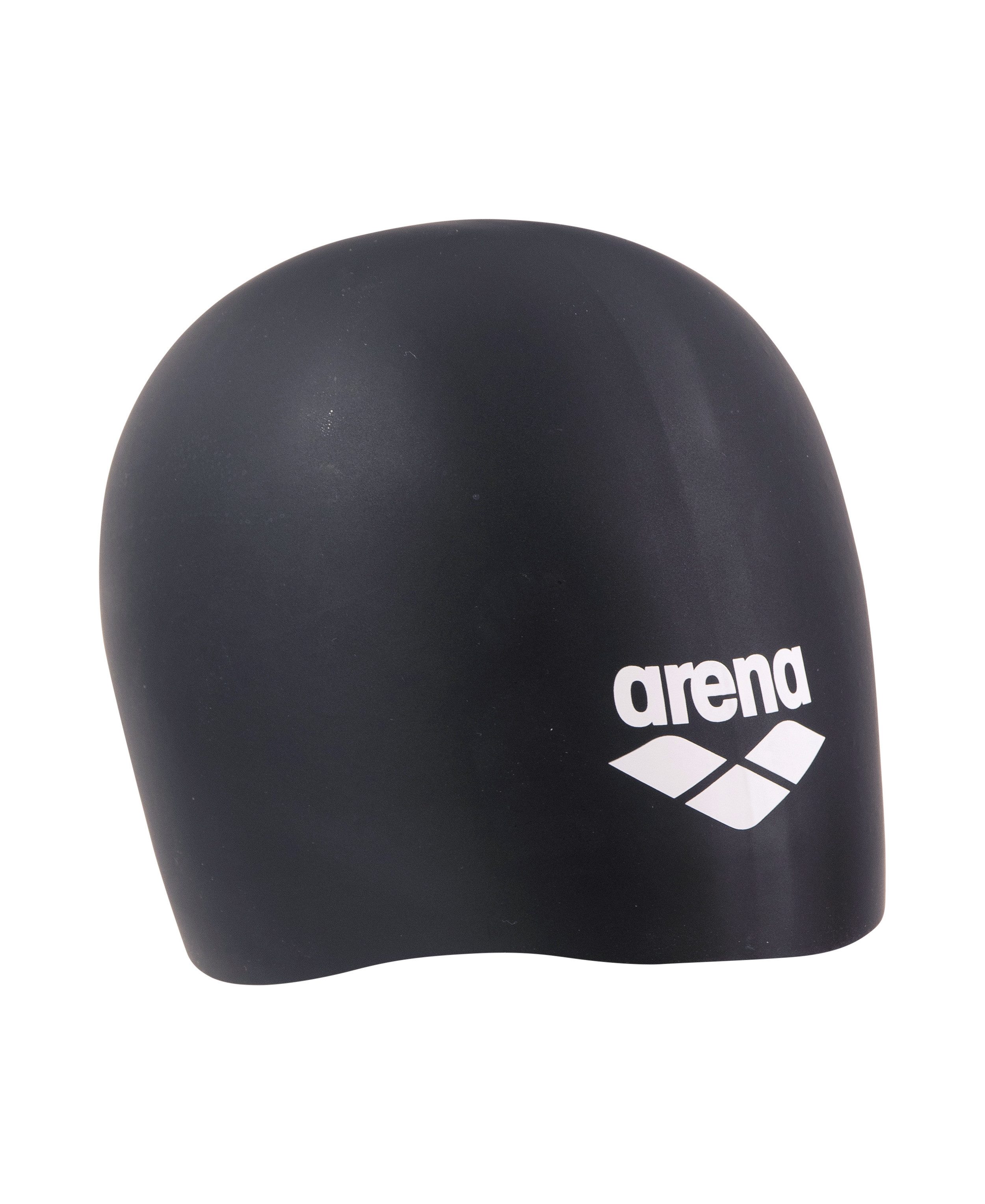 Arena Badekappe ARENA LONG HAIR CAP, speziell für lange Haare, aus weichem, elastischem Silikon