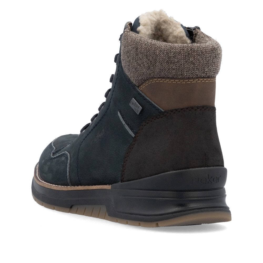 Rieker Schnürstiefel