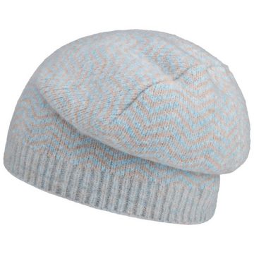 Seeberger Beanie (1-St) mit Futter