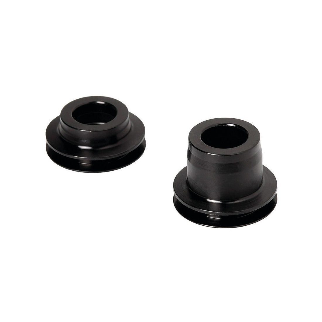 Hinterradnabe Umrüstkit Vorderrad-Nabe Ø15/100 mm DB Road/MTB (17 mm) IS 6-L