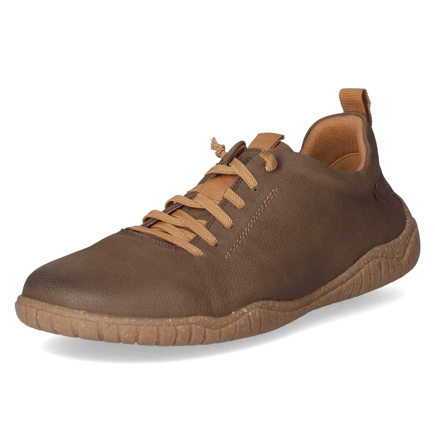 Josef Seibel Josef Seibel 20704TE869/310 Herren Rauleder grün Schnürschuh günstig online kaufen