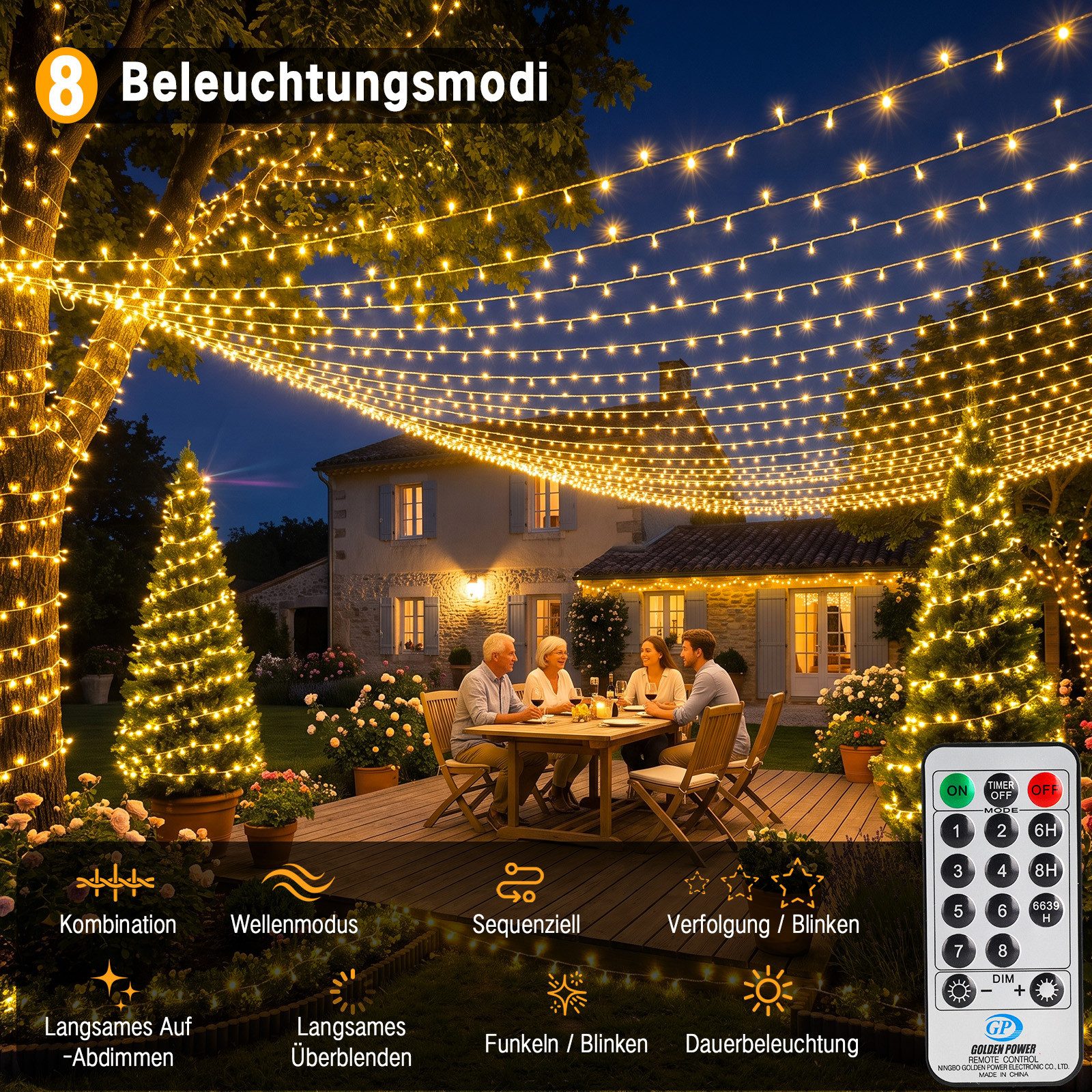 außenaschenbecher ECO Farbe:marron