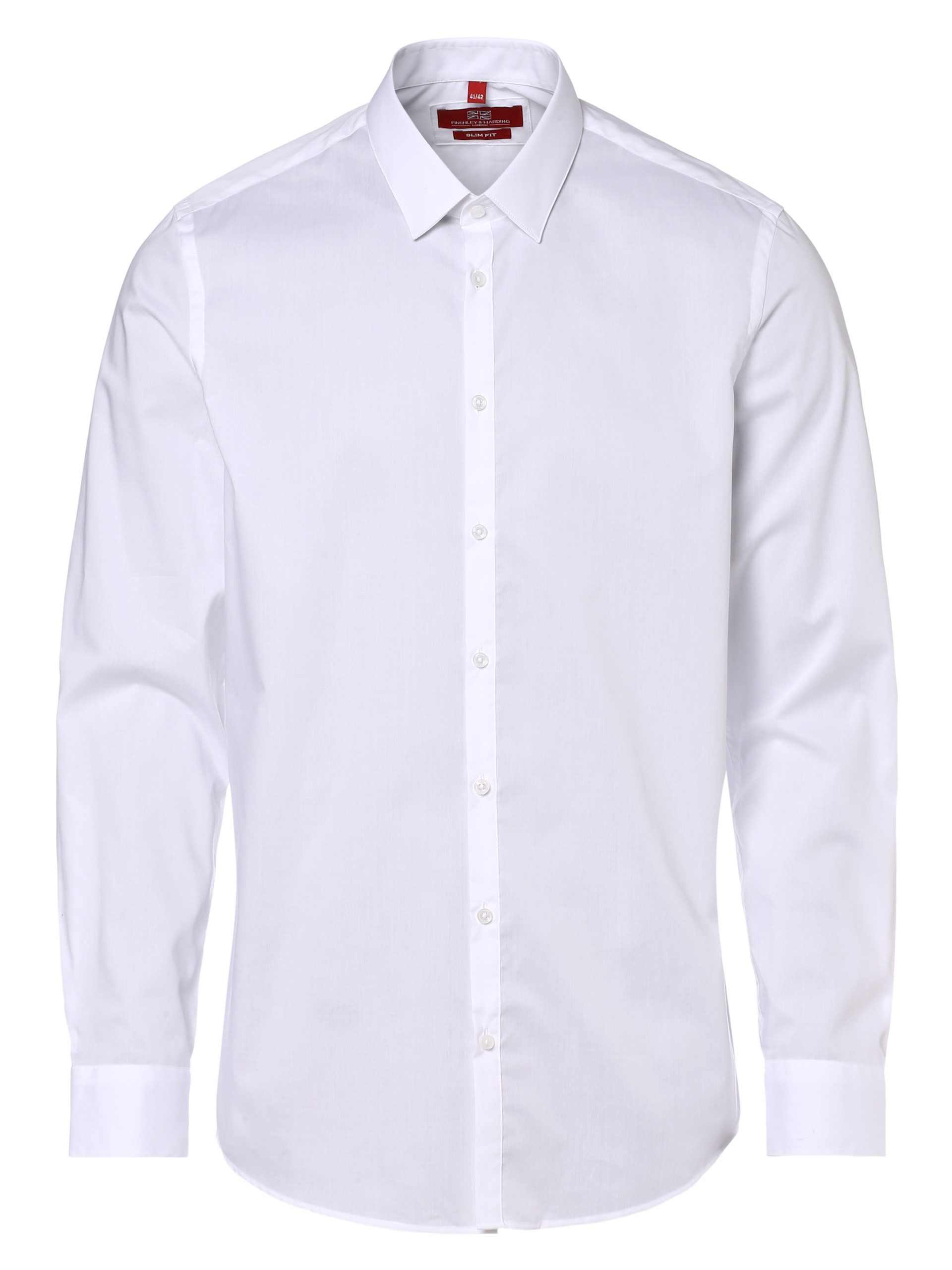 Finshley & Harding London Businesshemd Dexter günstig online kaufen