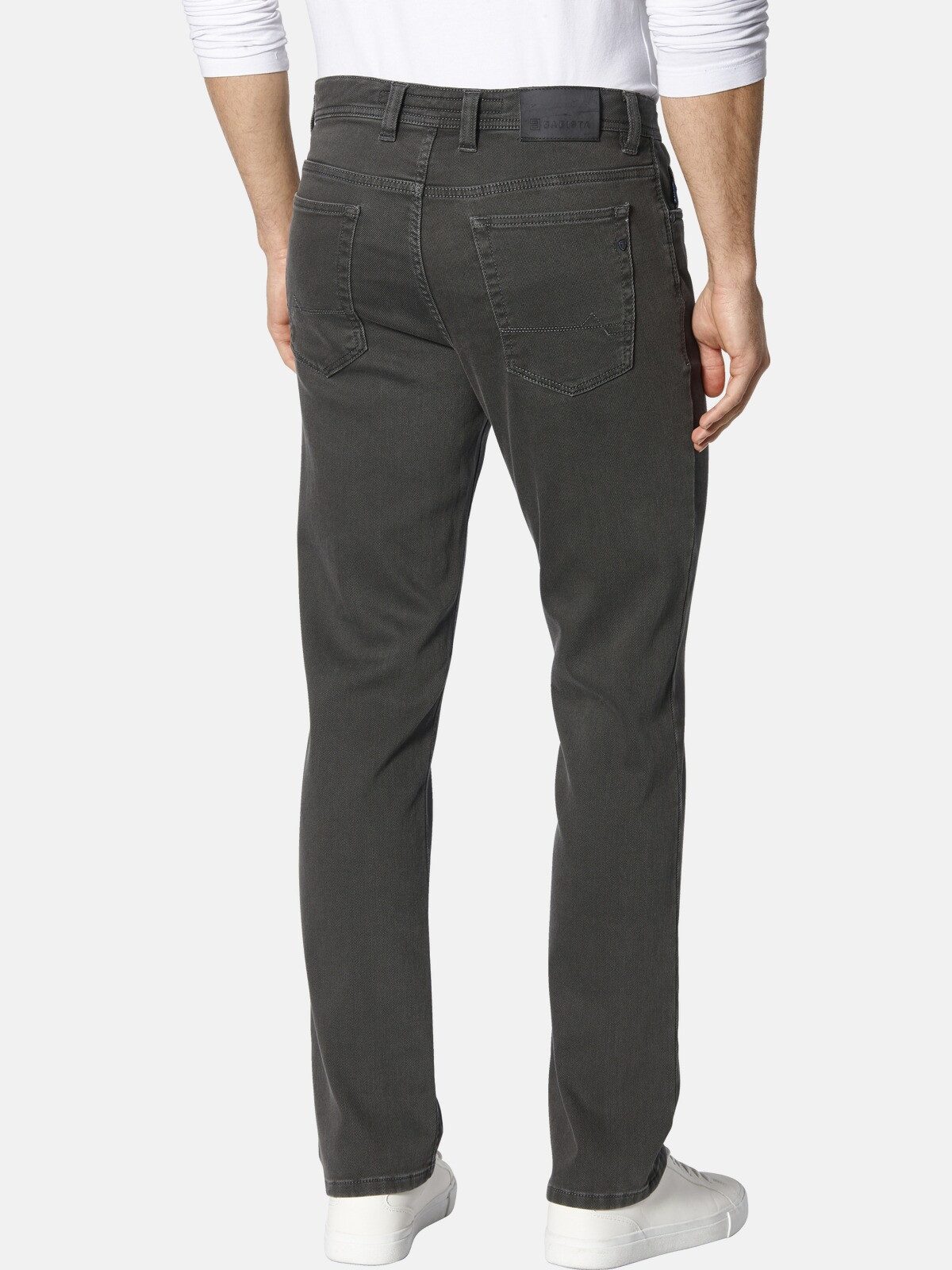 Babista Thermojeans MOSTIBELLO im 5-Pocket Stil