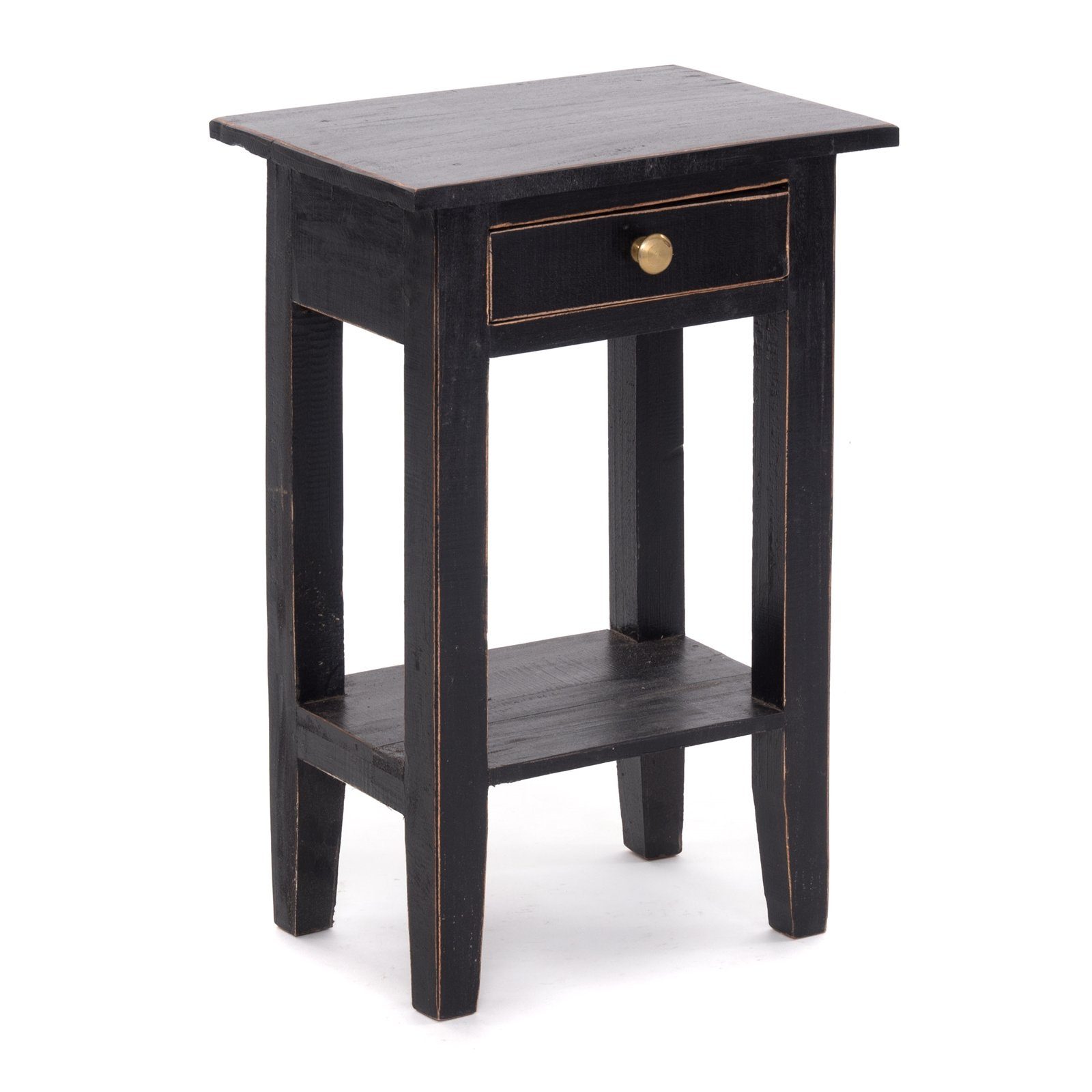 DESIGN DELIGHTS Beistelltisch Telefontisch PLANTA, 52x34cm(HxB) Nachtschran günstig online kaufen