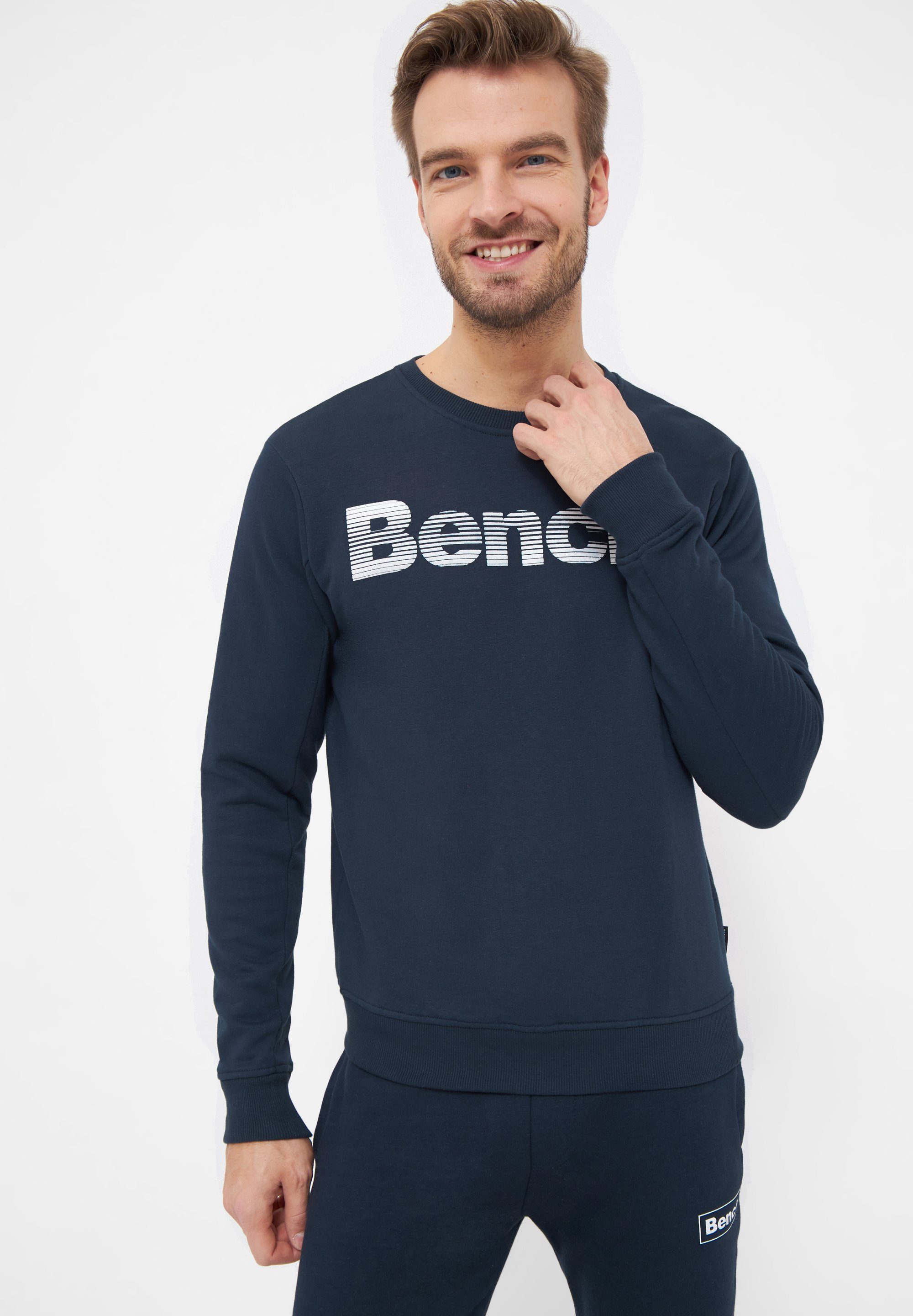 Bench. Sweatshirt Tipster Keine Angabe