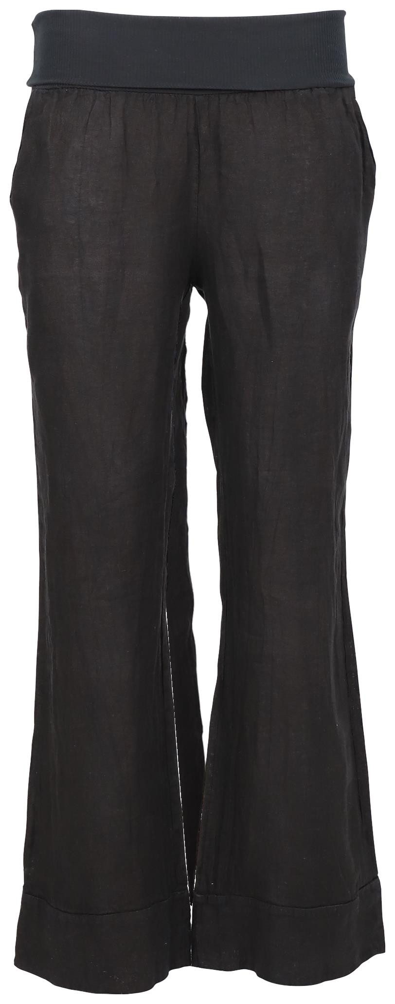 malito more than fashion Leinenhose 8064 Casual Leinen Hose günstig online kaufen