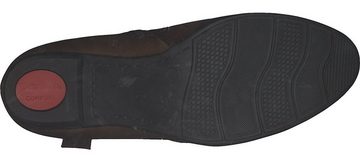 Tamaris COMFORT Stiefelette mit elegantem Zierriemchen - Weite G = weit