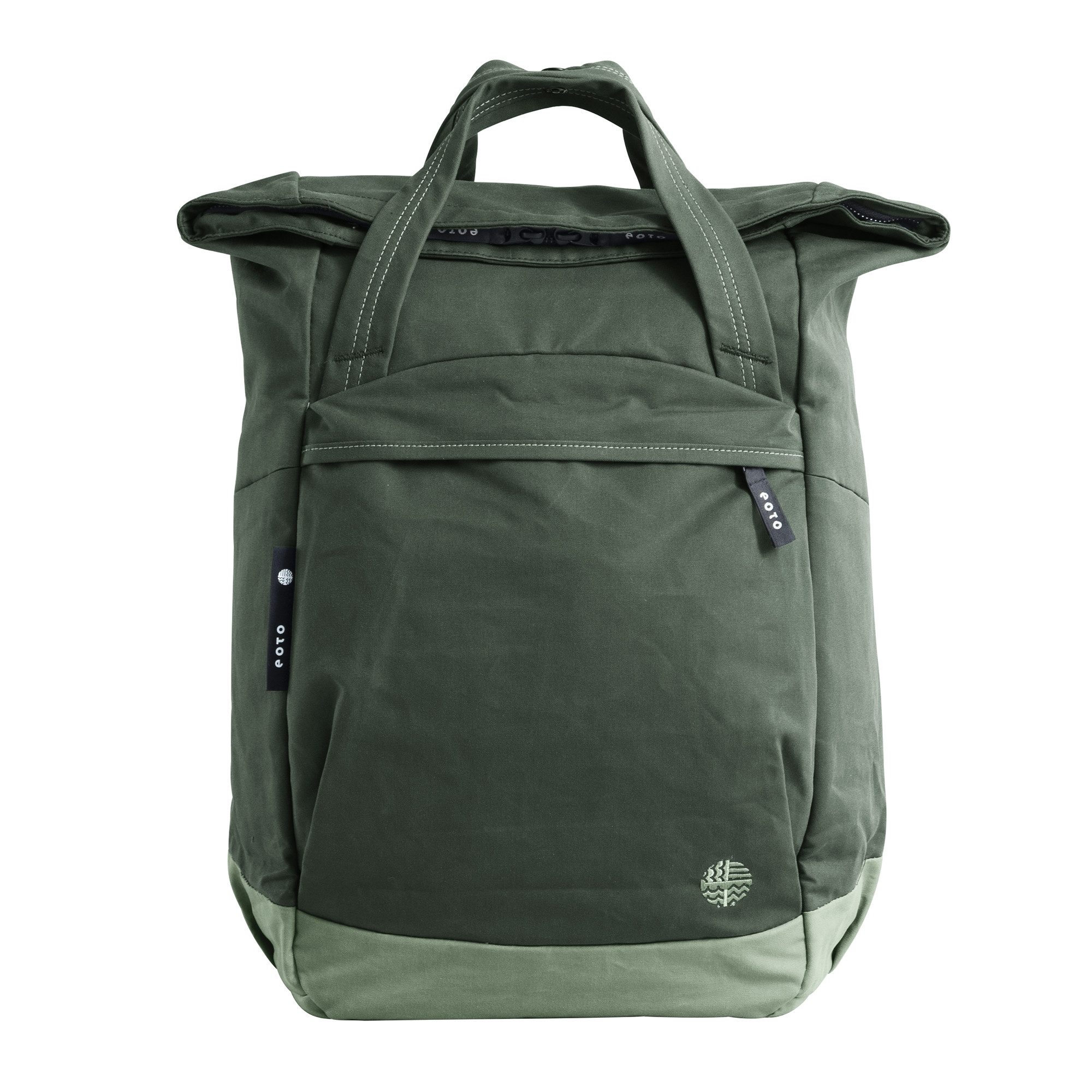 eoto Rucksack WATER ICE:OLATED Daypack, nachhaltig, günstig online kaufen