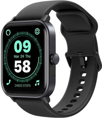 SMARTY 2.0 SMARTY 2.0, SW038A Smartwatch