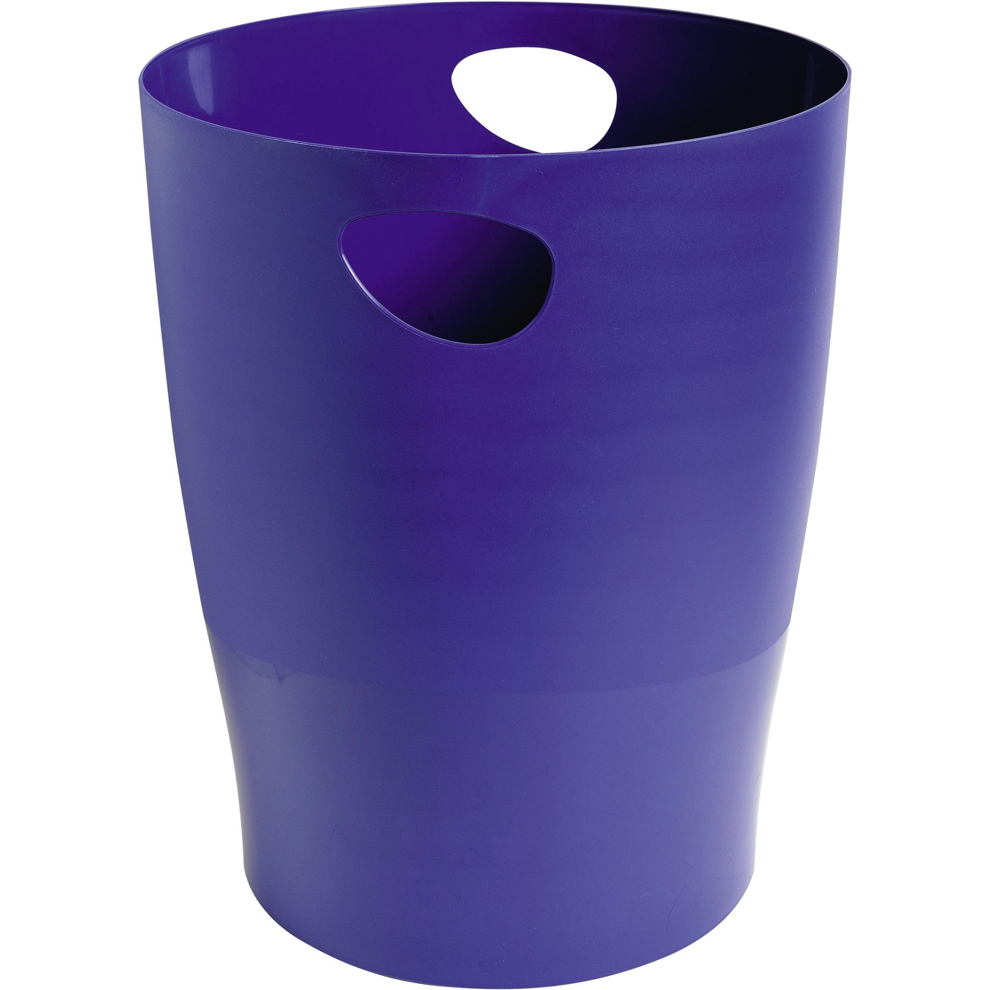 EXACOMPTA Papierkorb Papierkorb BeeBlue 45303D 15l marineblau