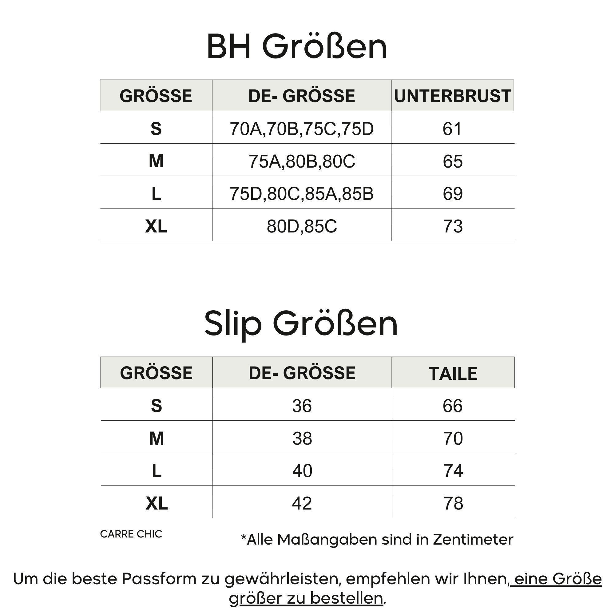 Elegant Love Set: Push-up-BH Bestickter BH & Tüll-Tanga, Transparentes Mesh-Dessous (Set, 2-tlg., mit String, Panty) elegantes Lingerie Sexy Set, Unterwäsche für Frauen