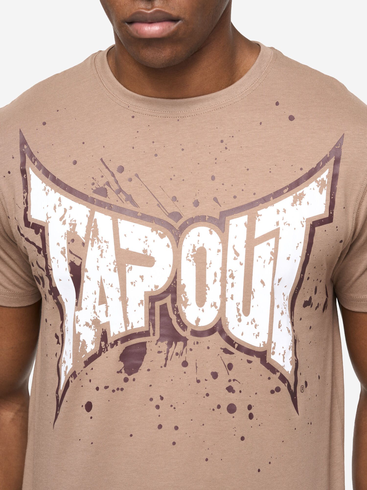 TAPOUT Trainingsanzug DUNLAB
